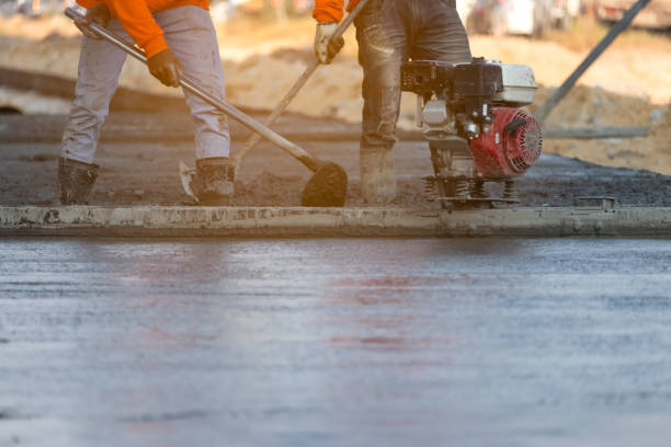 Best Concrete Foundation Repair in Garden City, NY