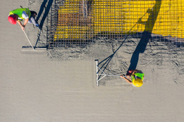 Best Concrete Demolition Services in Garden City, NY